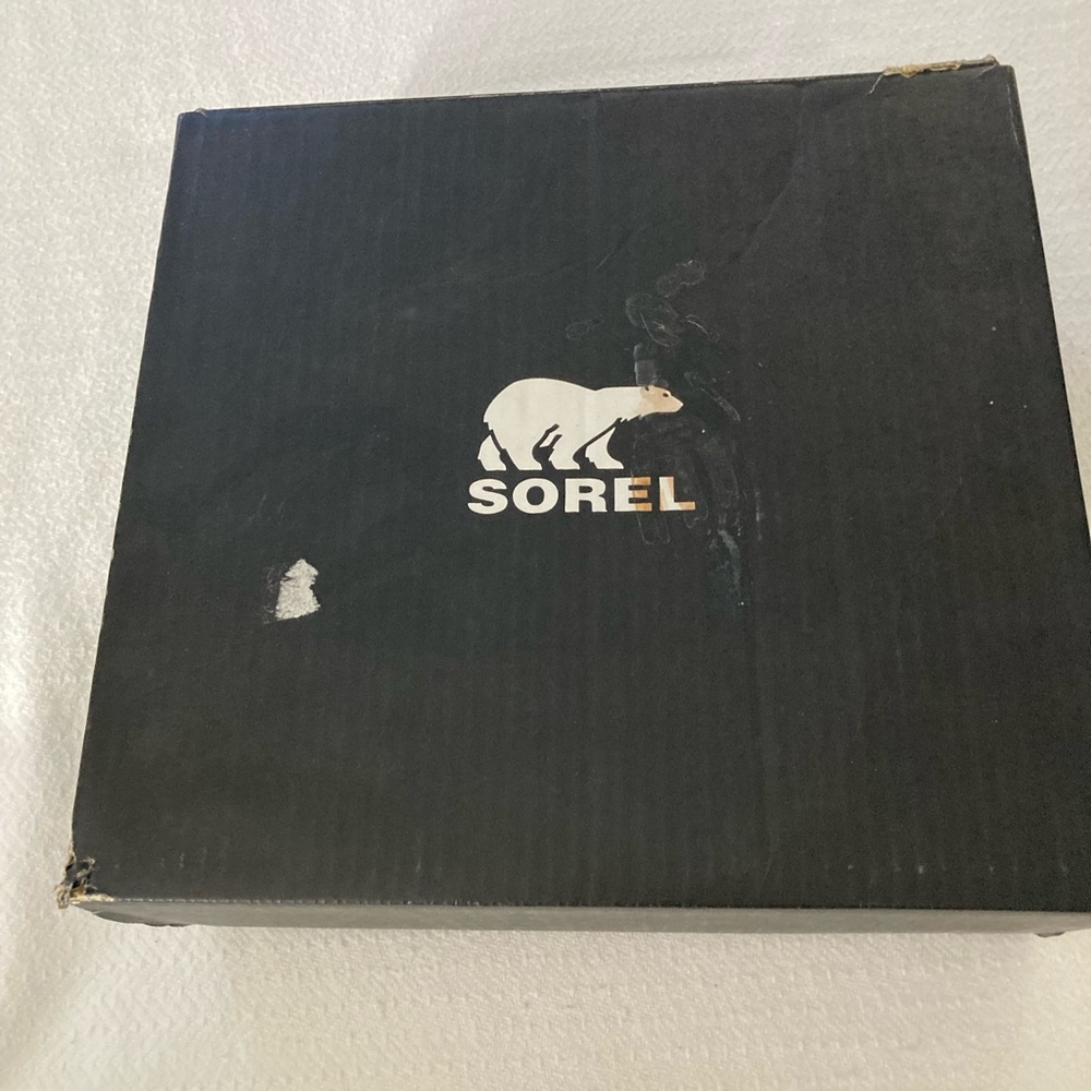 Sorel Evie ll new in box - Picture 5 of 7